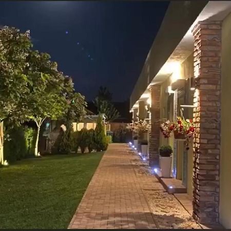 Hotel Casa Ana Vama Veche Exterior foto